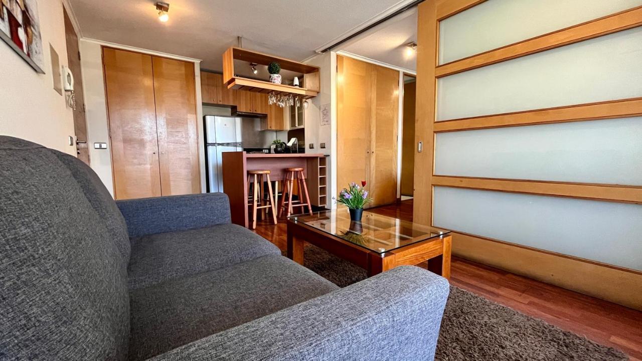 Centro Leones Apartamento