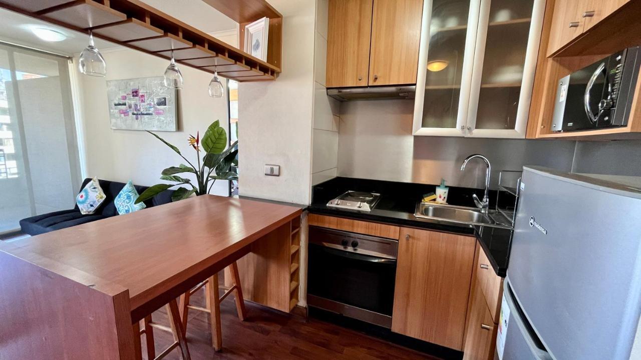 Apartamento Centro Leones