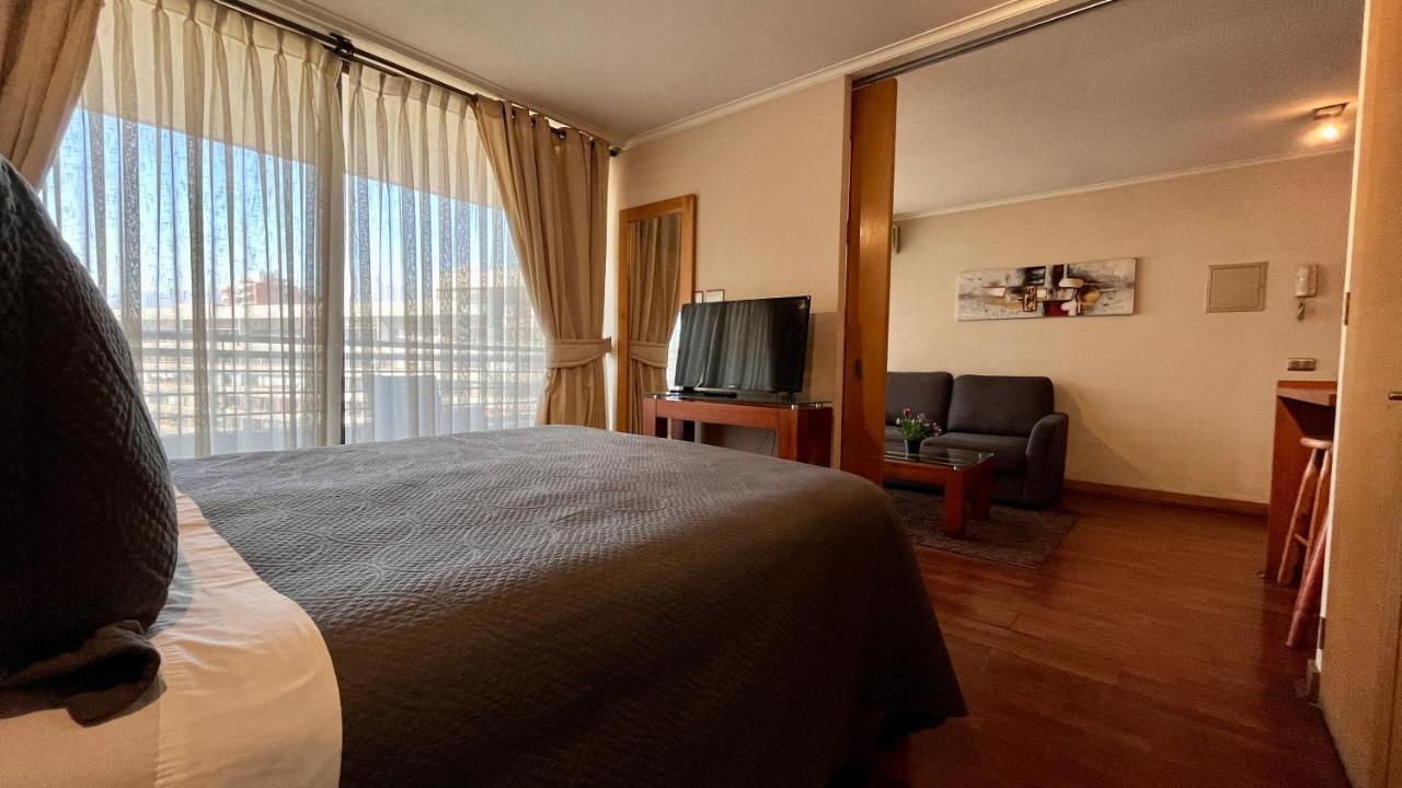 Centro Leones Apartamento *