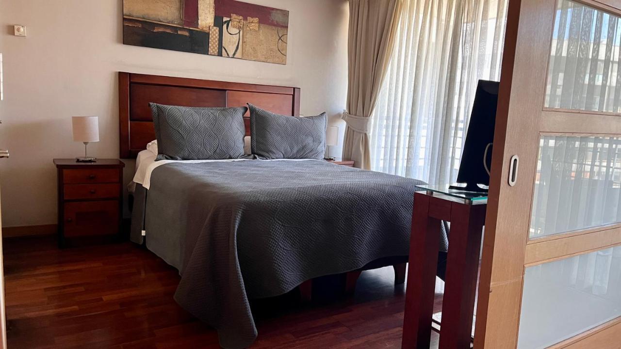 Centro Leones Apartamento