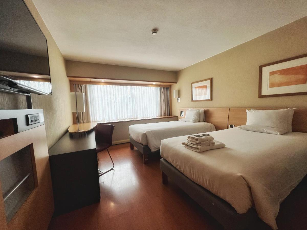 Novotel Vitacura Hotel 4*