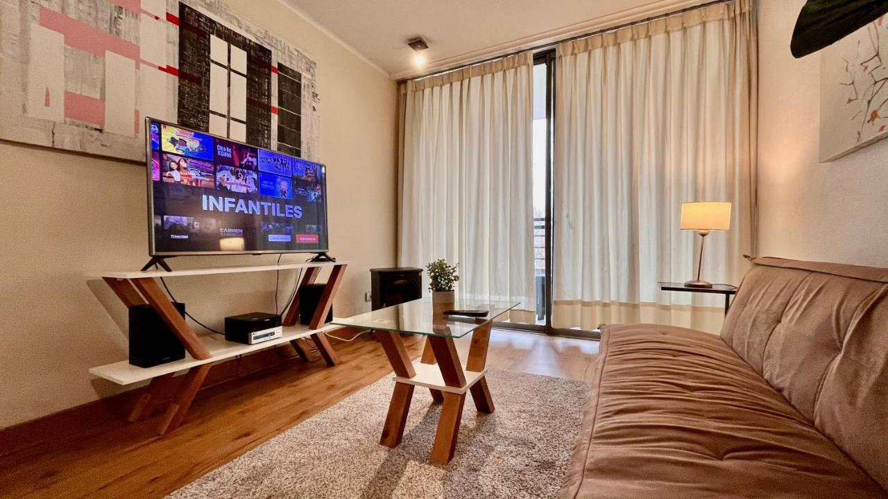 Centro Leones Apartamento