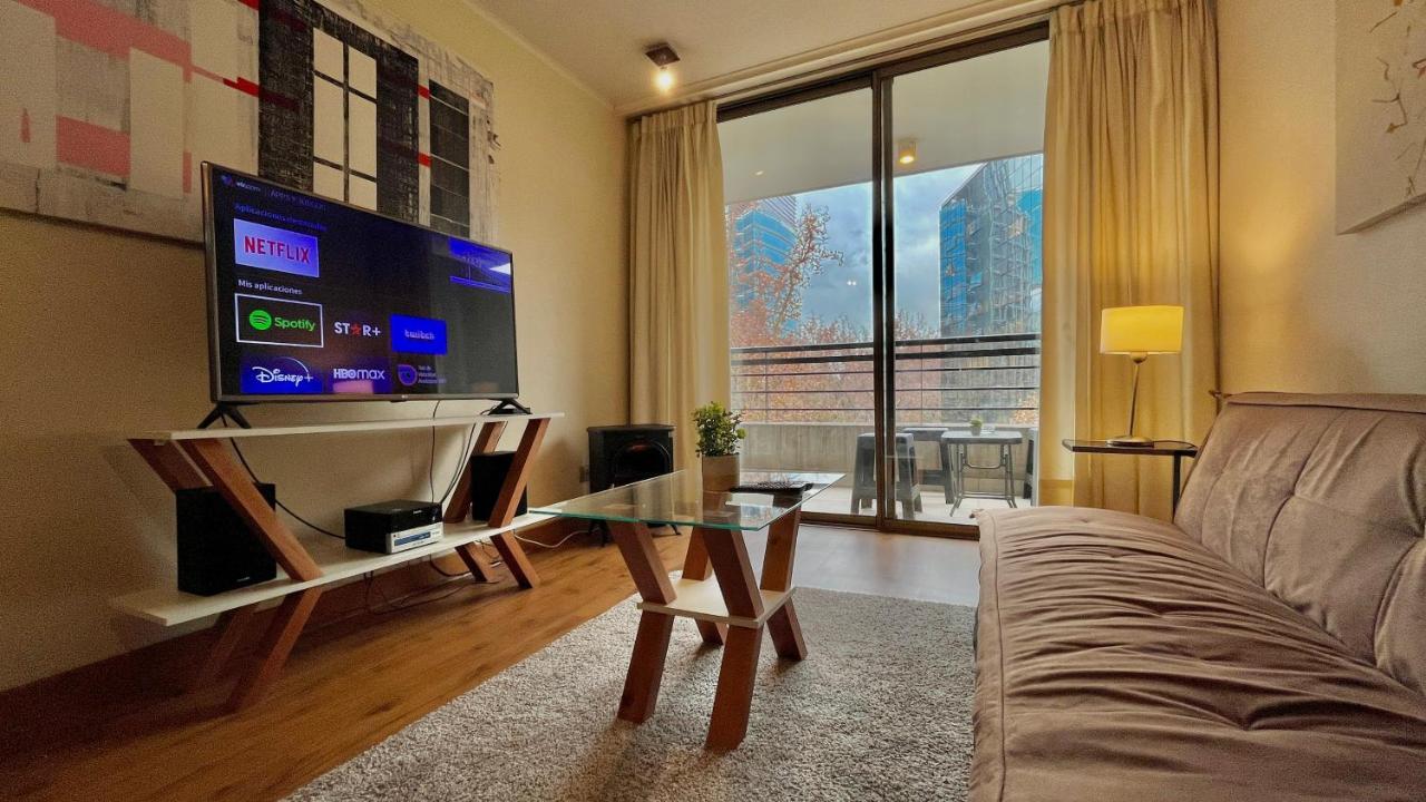 Centro Leones Apartamento