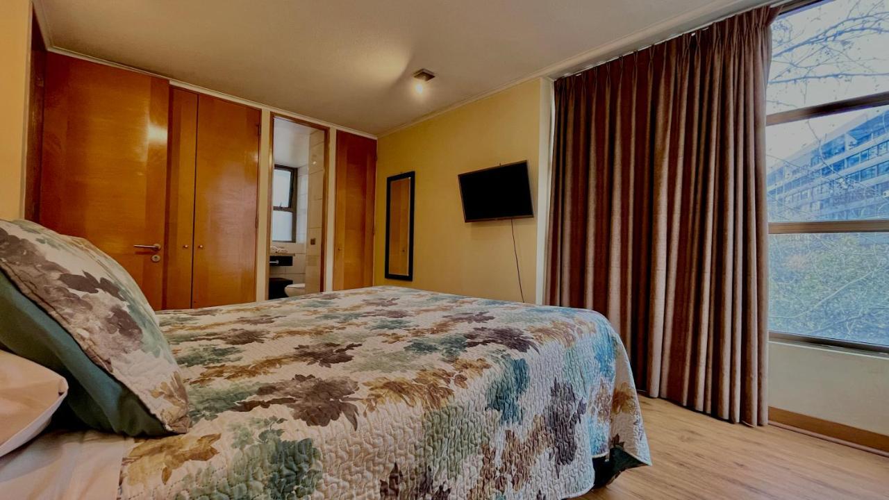 Apartamento Centro Leones