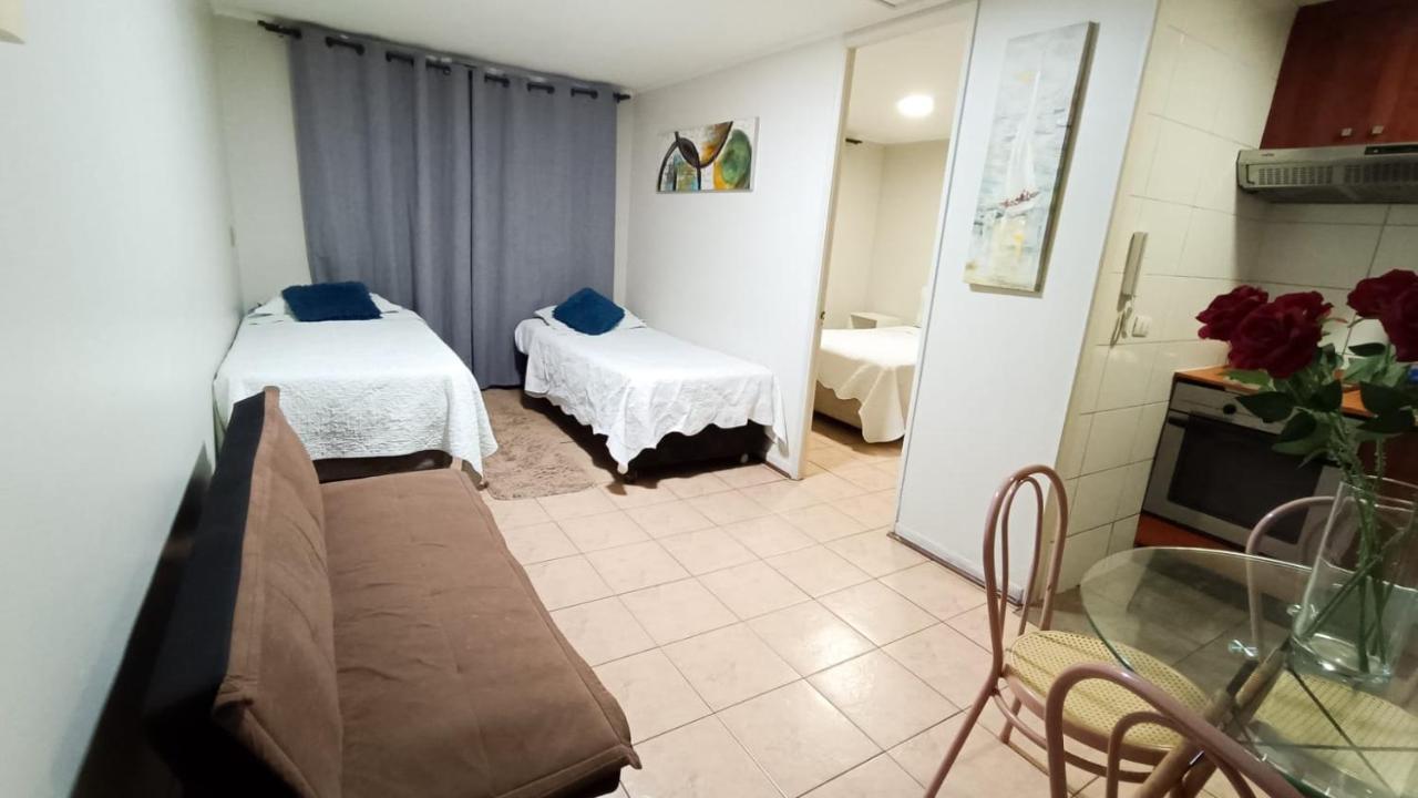 Apartamento Victoria Inversiones