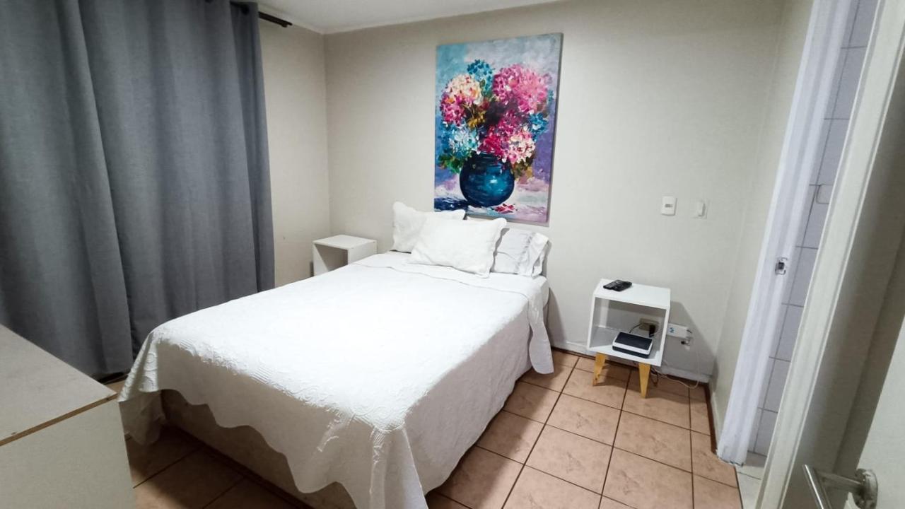 Victoria Inversiones Apartamento Santiago de Chile