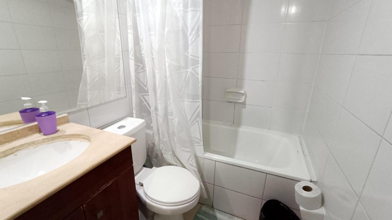 Victoria Inversiones Apartamento