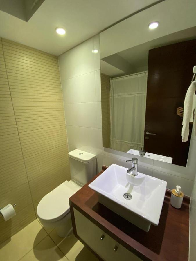 Departamento Condes Mall Sport Santiago