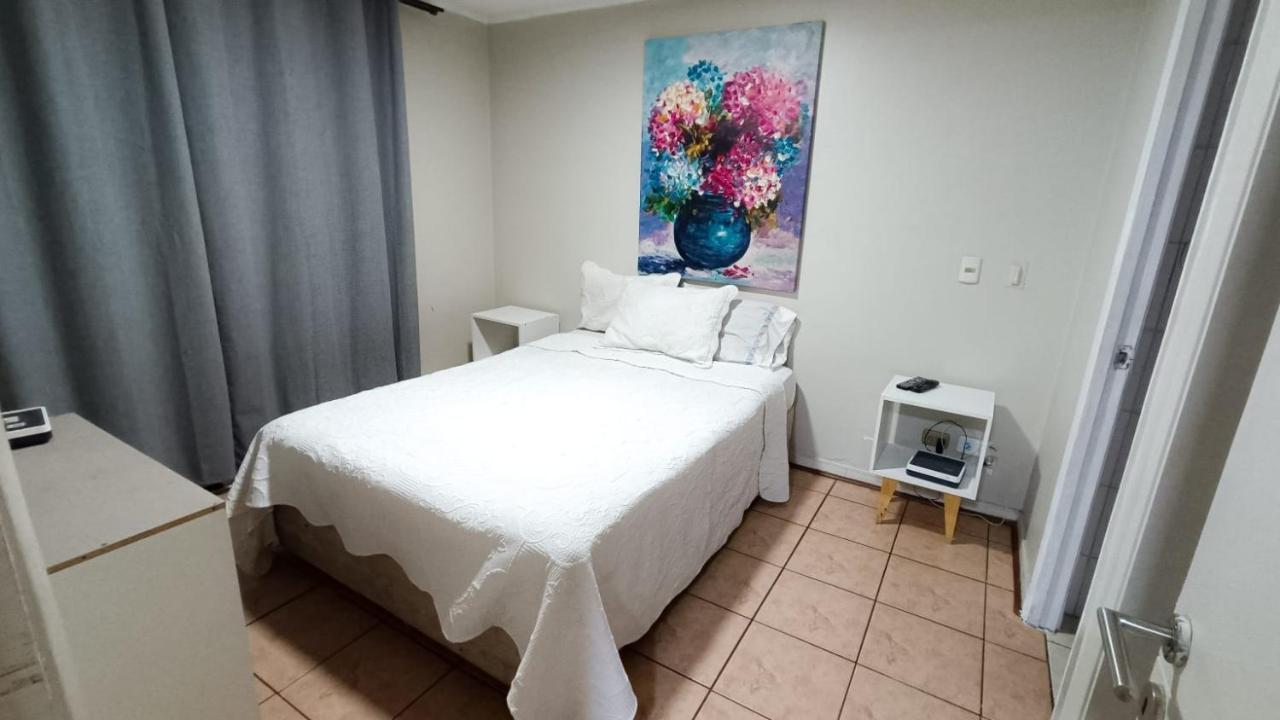 Apartamento Victoria Inversiones