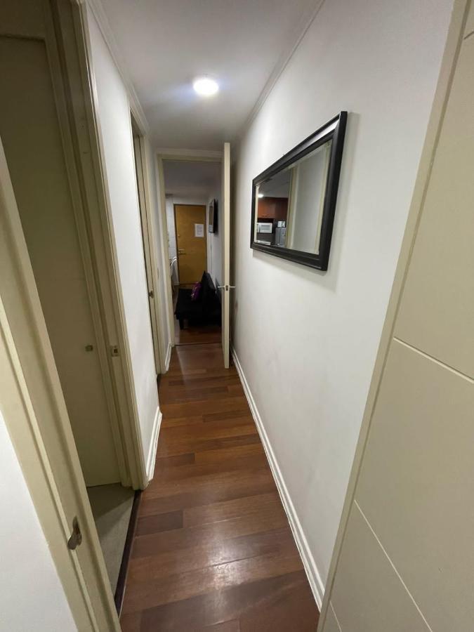 Apartamento Hermoso Departamento De 2 Dormitorio Santiago de Chile