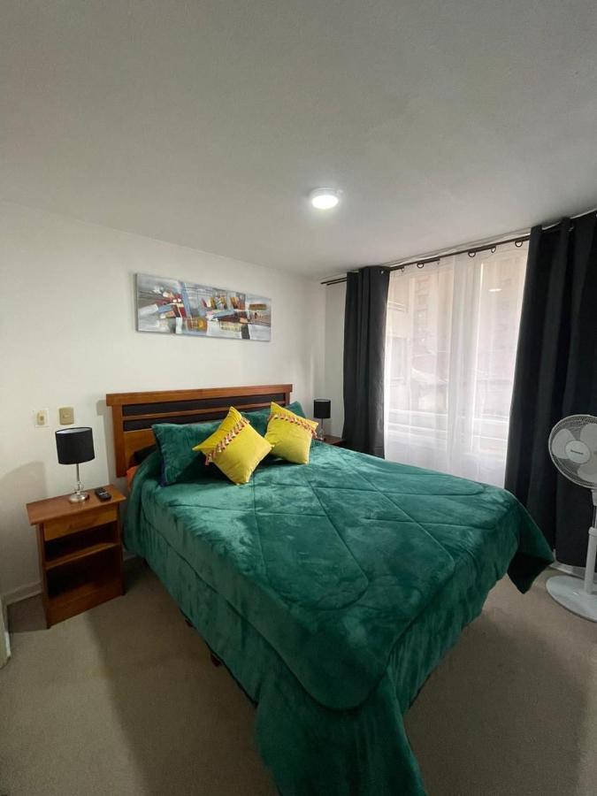 Hermoso Departamento De 2 Dormitorio Apartamento