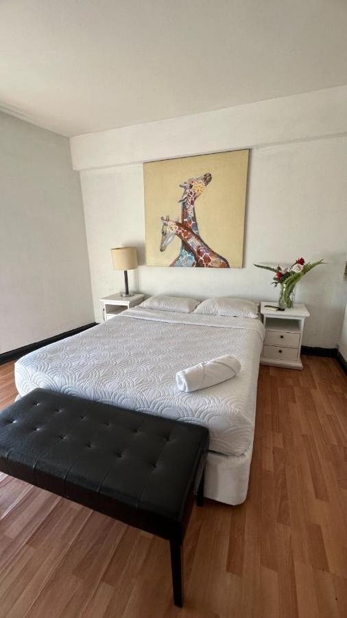 Forestal Hotel
