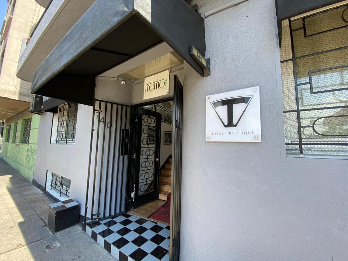 Hotel Forestal