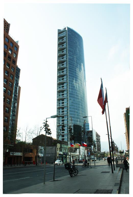 Andes Santiago