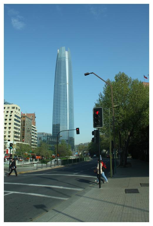 Andes Santiago