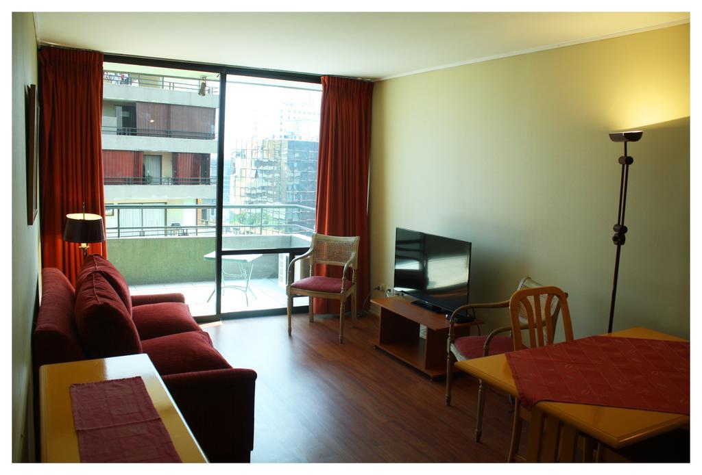 Aparthotel Andes *