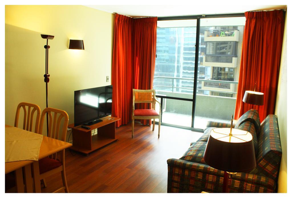 Aparthotel Andes