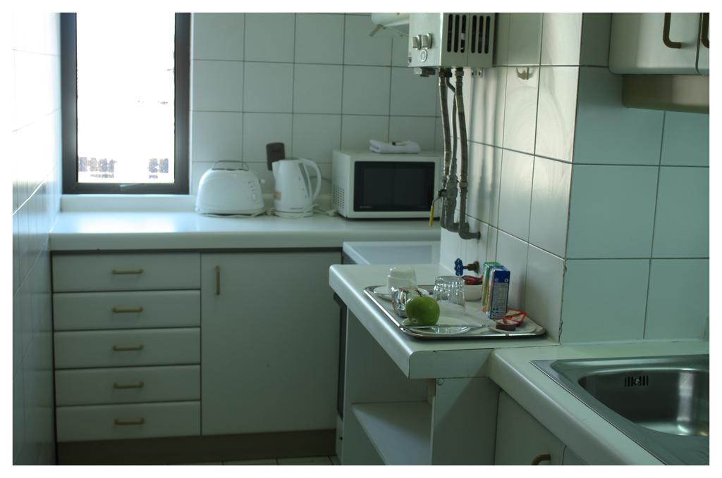 Aparthotel Andes *