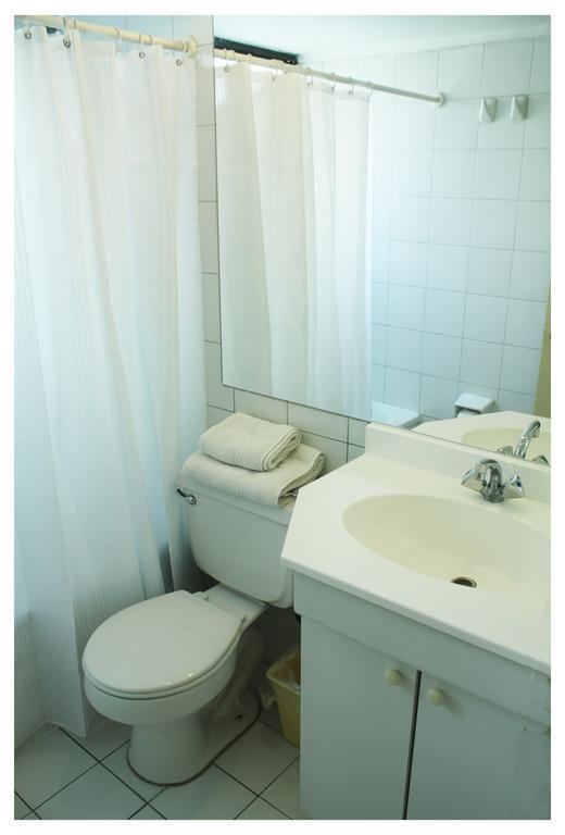 Andes Aparthotel *