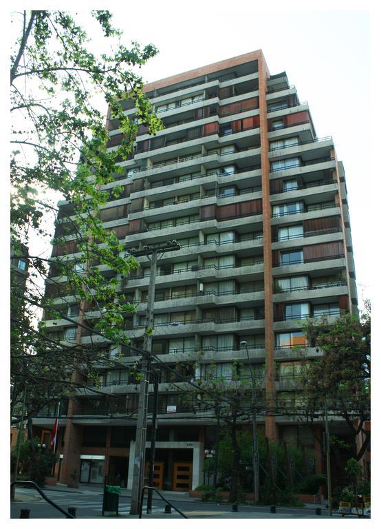 Andes * Santiago