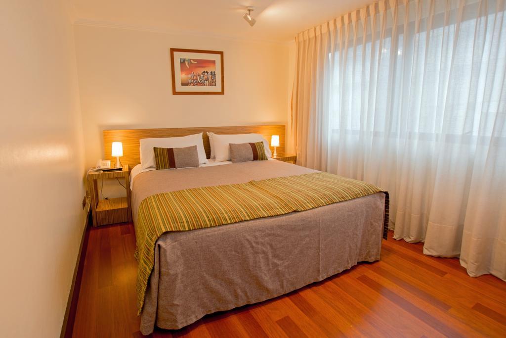Hotel Piso 3 3*