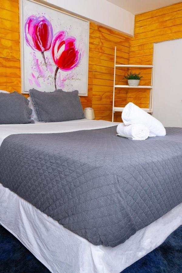 Forestal Hotel