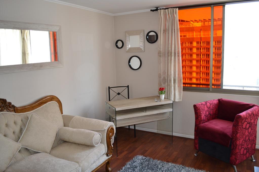 Departamento En Centro *