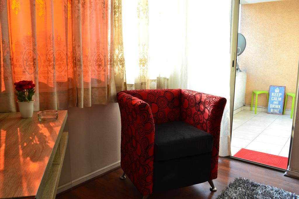 Apartamento Departamento En Centro