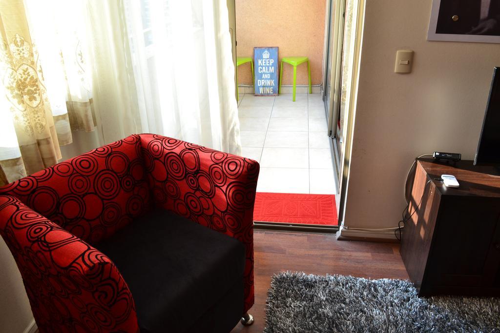 Apartamento Departamento En Centro *