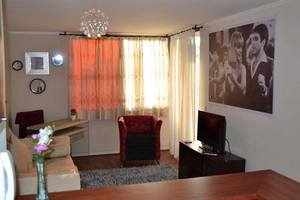 Departamento En Centro