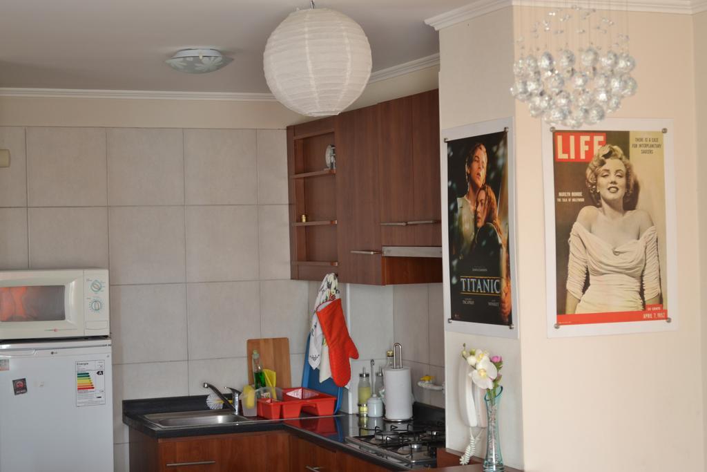 Apartamento Departamento En Centro