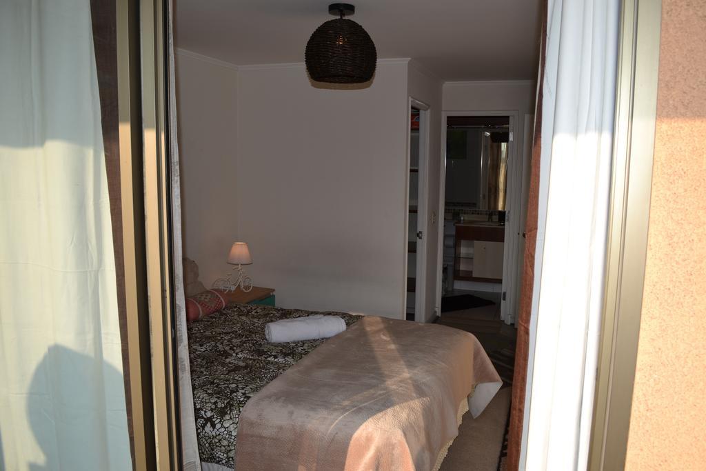 Departamento En Centro