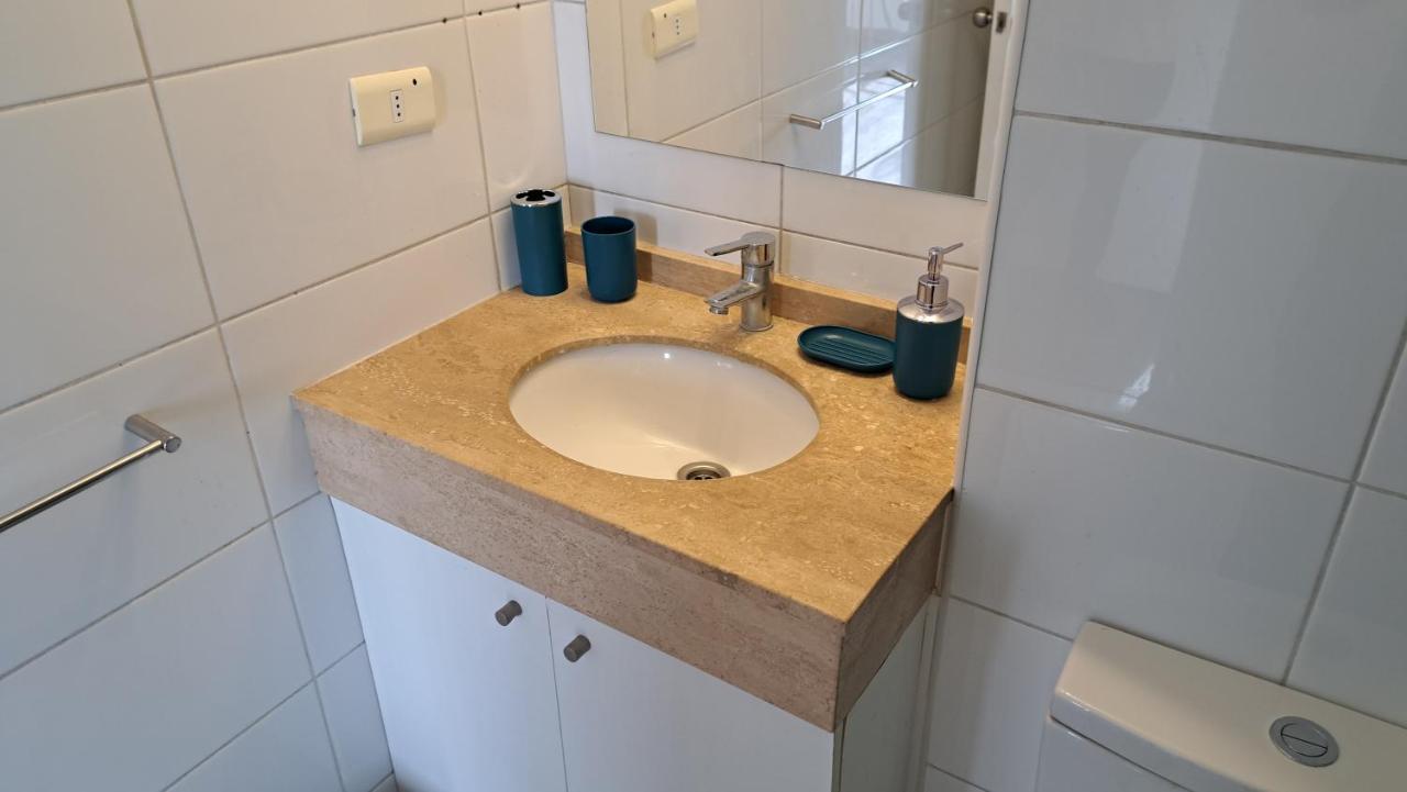 Apartamento Comodo Apartamento Cerca De Todo