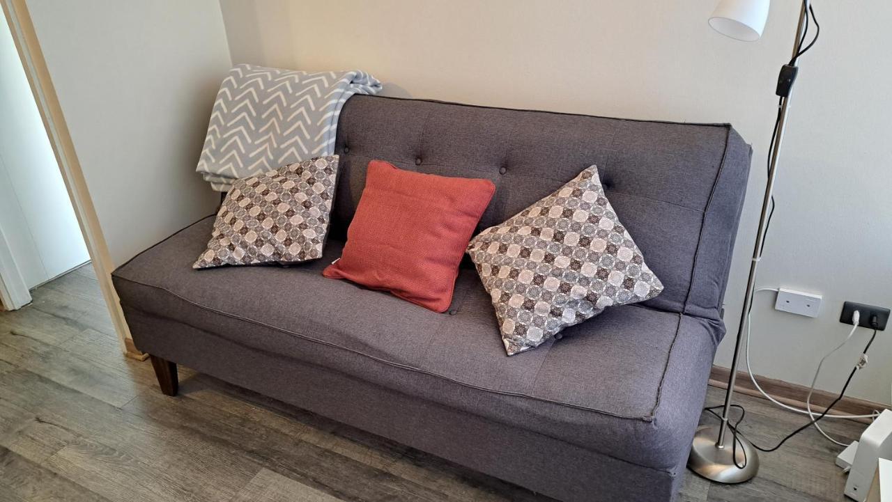 Comodo Apartamento Cerca De Todo Santiago