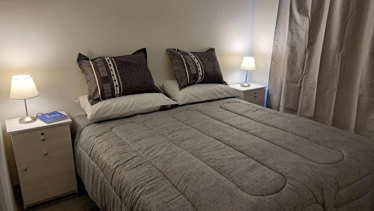 Apartamento Comodo Apartamento Cerca De Todo
