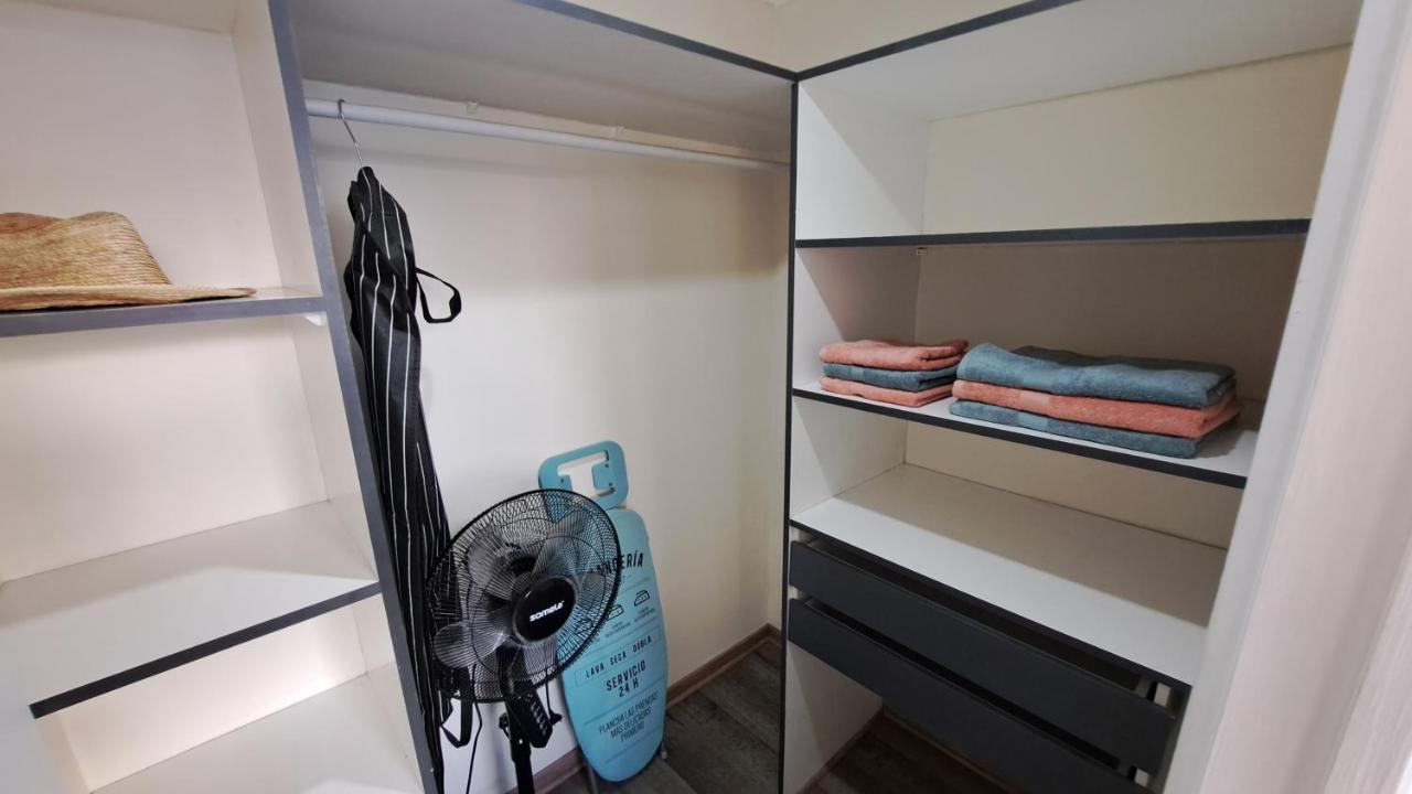 Comodo Apartamento Cerca De Todo Apartamento Santiago