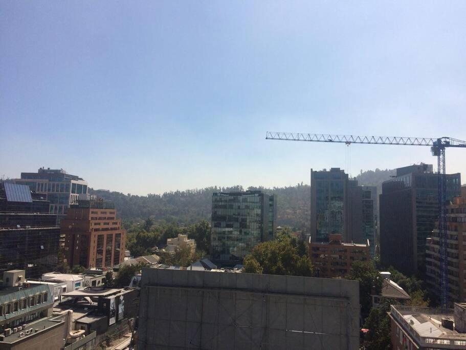 Apartamento Comodo Departamento Providencia. *