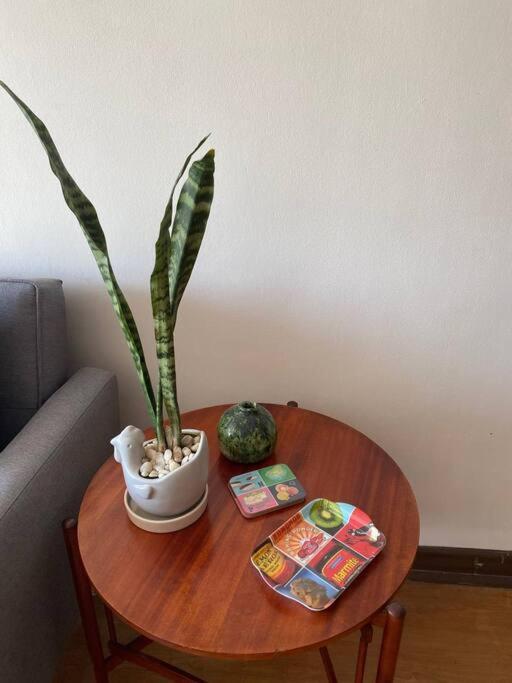 Comodo Departamento Providencia. *