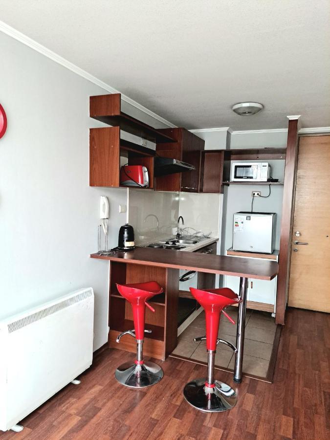 Apartamento Centro Apart *