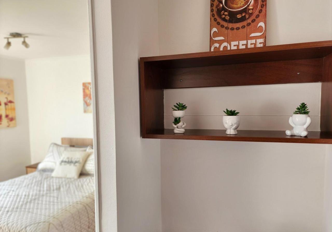 Suagon Suites *