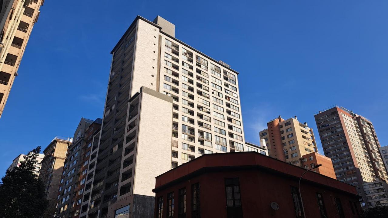 Comodo Apartamento Cerca De Todo Santiago