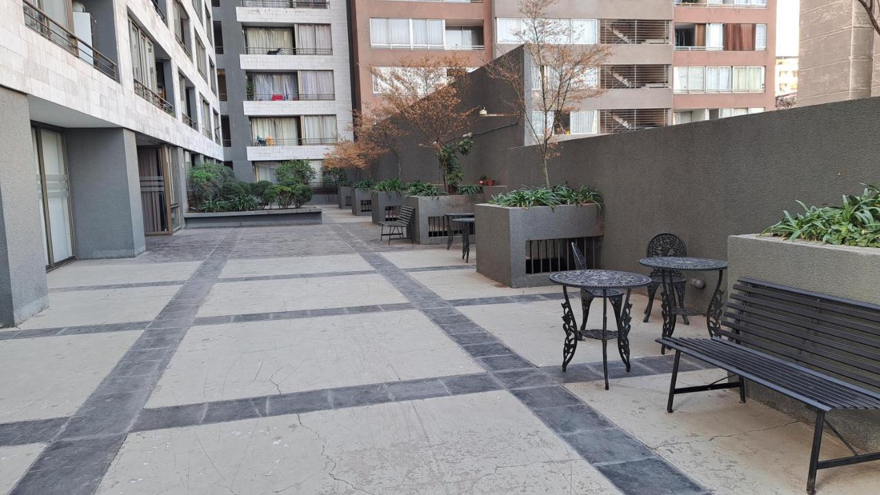 Comodo Apartamento Cerca De Todo