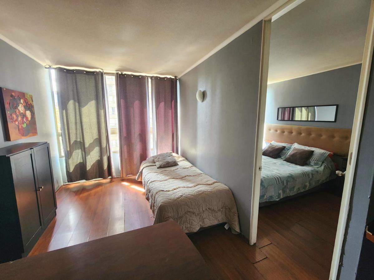 Suagon Suites Apartamento Santiago de Chile