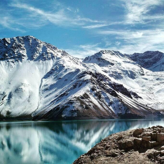 Apartamento Vista Andes Tres *