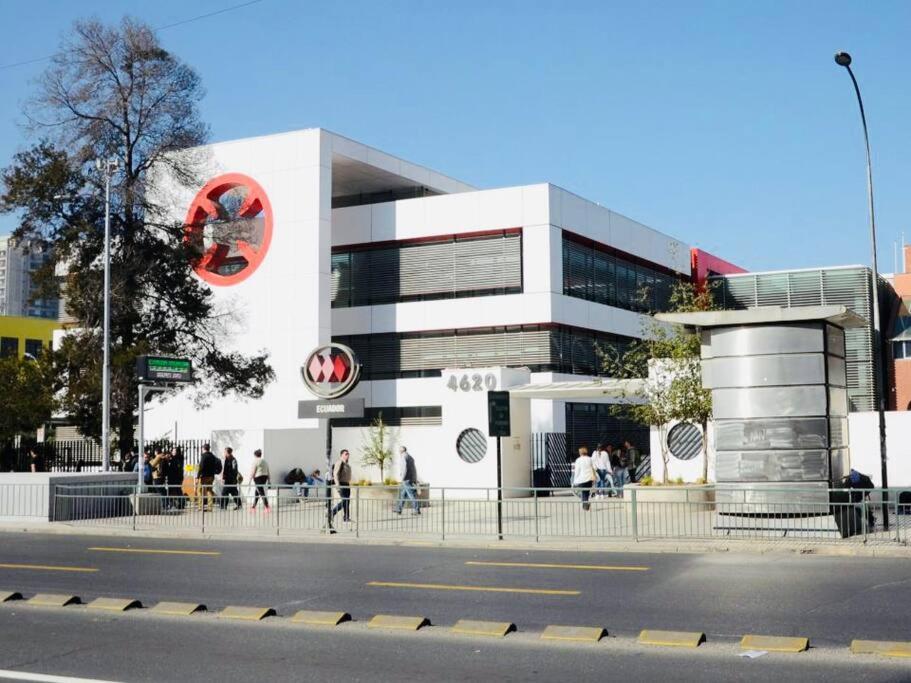 Apartamento Vista Andes Tres *