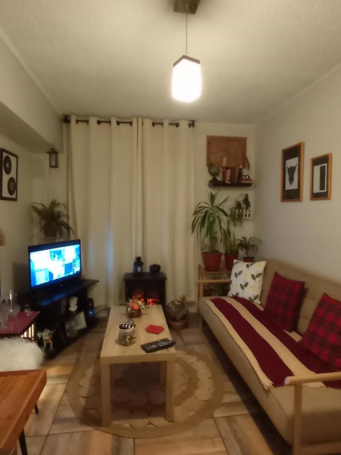 Dulce Hogar Apartamento