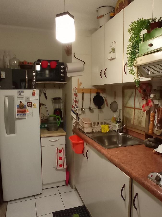 Apartamento Dulce Hogar