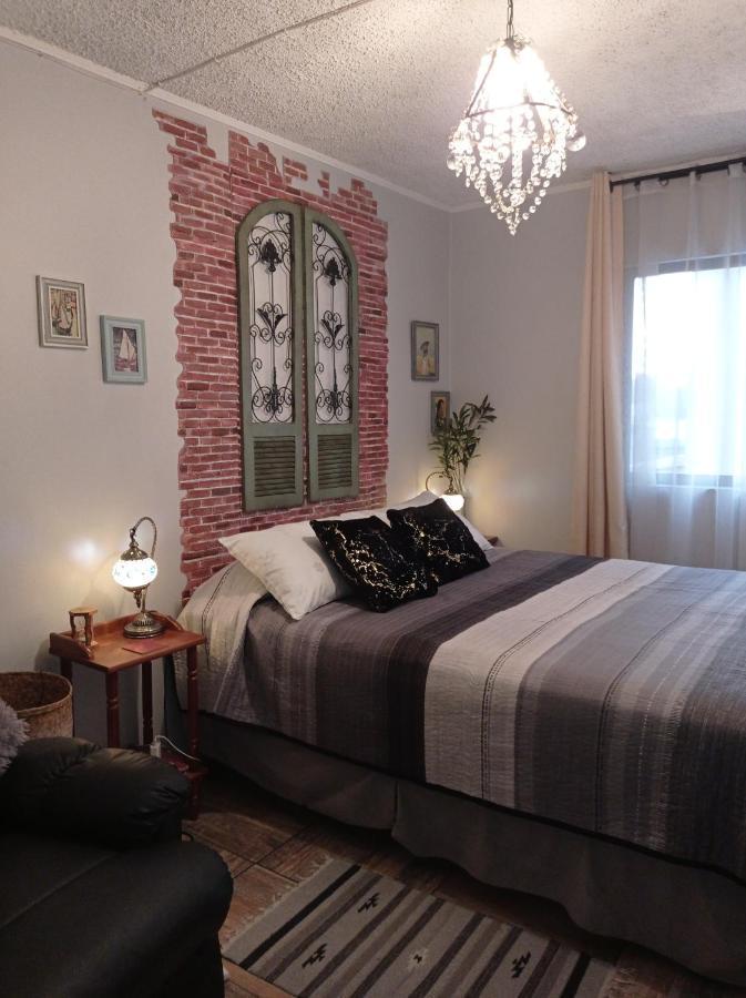 Apartamento Dulce Hogar *