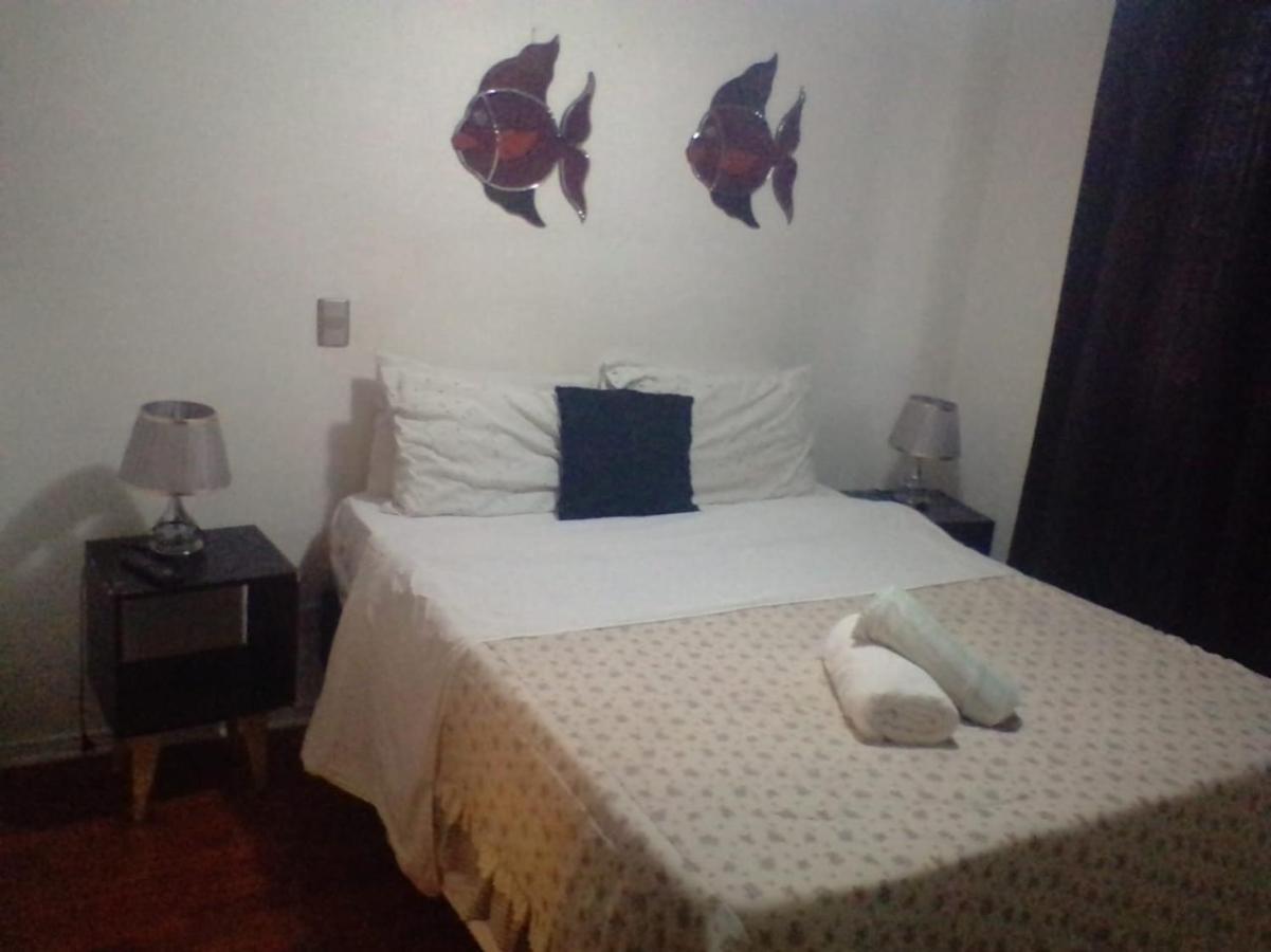 Estiven Apartamento