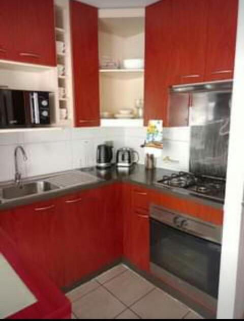 Estiven Apartamento *